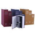 Dictionary Diversion Book Safe with Key Lock